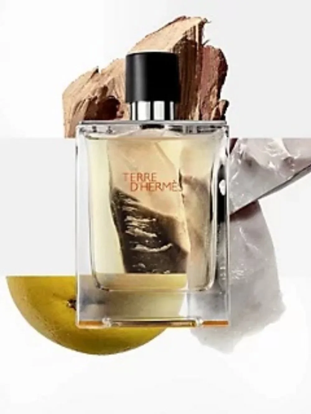 Hermes Terre d’Hermes EDT,Woody-Mini 5ml,0.17oz-Abstract Horse Blue Gift Box-NEW